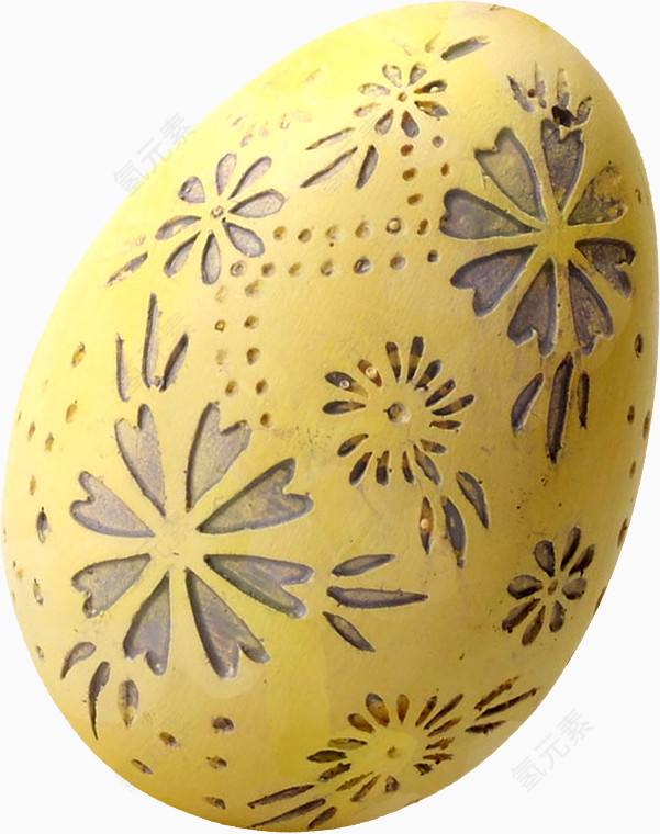 黄色鸡蛋