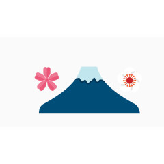 富士山