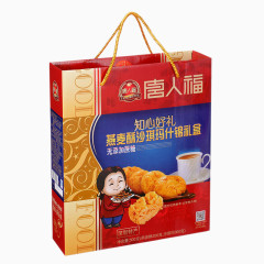 唐人福无糖食品