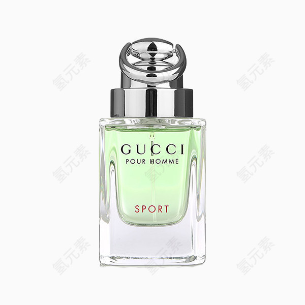 古驰（GUCCI）经典男士运动淡香水 50ml