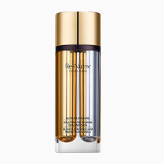 Estee Lauder/雅诗兰黛白金级蕴能双钻精华露25ml 一滴双奢 焕活新生