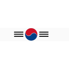 韩国空军军徽