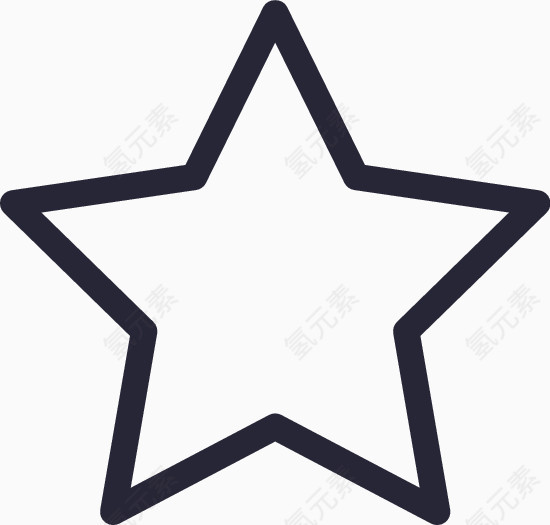 star