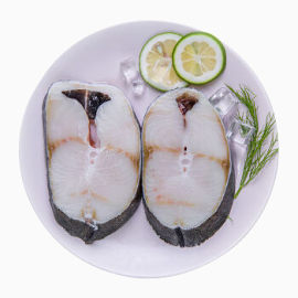 生鲜  海鲜   鳕鱼 食品