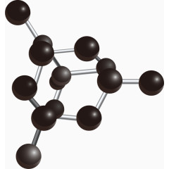 矢量分子构造