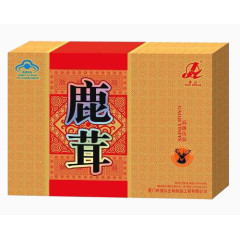 鹿茸片保健食品素材