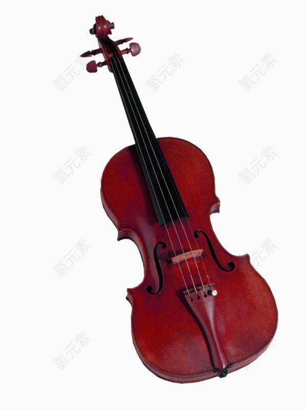 红色大提琴