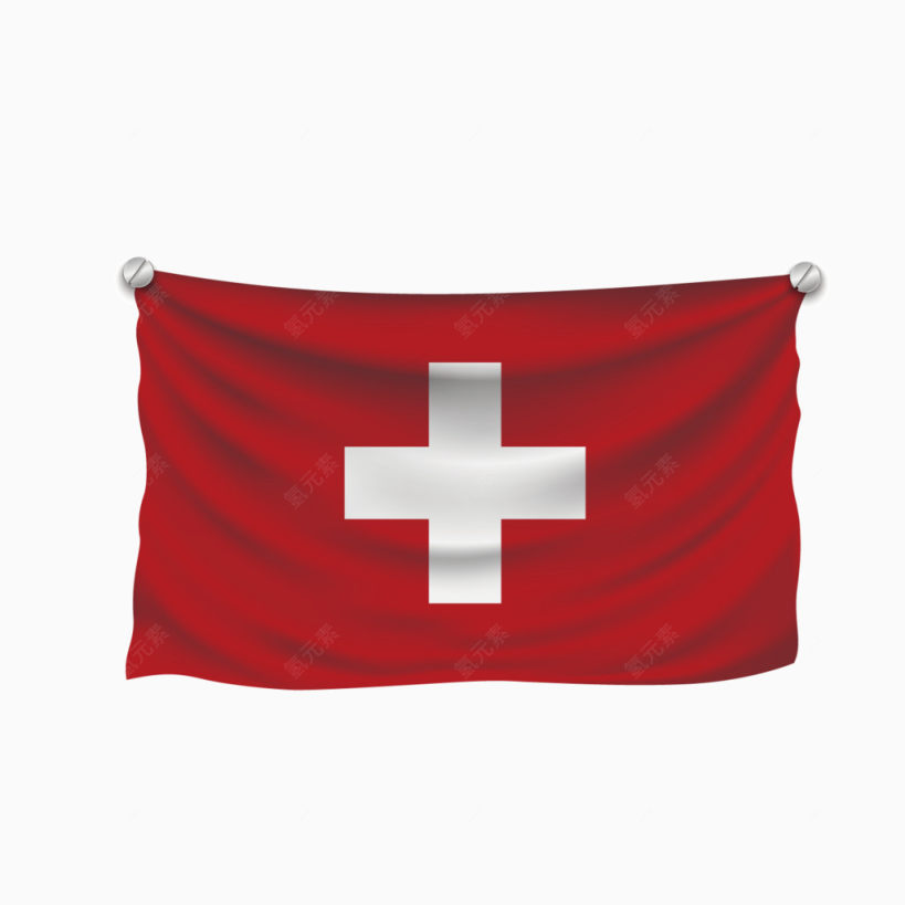 矢量旗标国家瑞士下载
