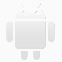 安卓机器人商标Android
