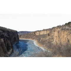 燕山天池