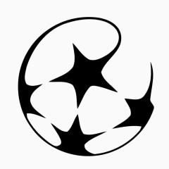 星形logo