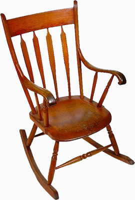 红木椅子实物图片