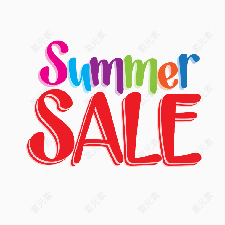 summer  sale