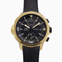 万国达尔文探险之旅特别版手表