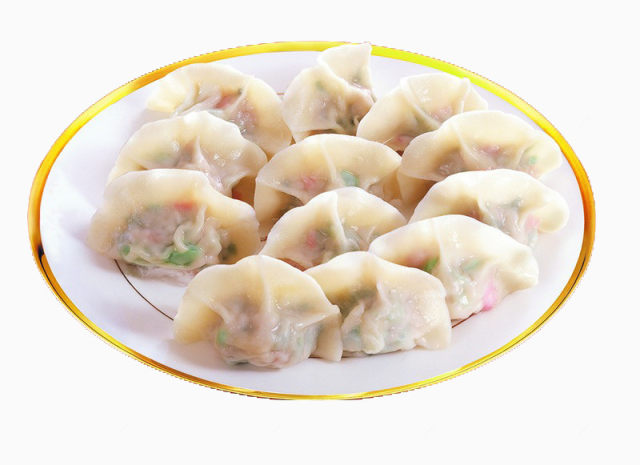 饺子下载