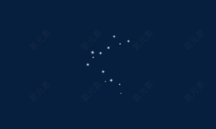 星光素材PNG