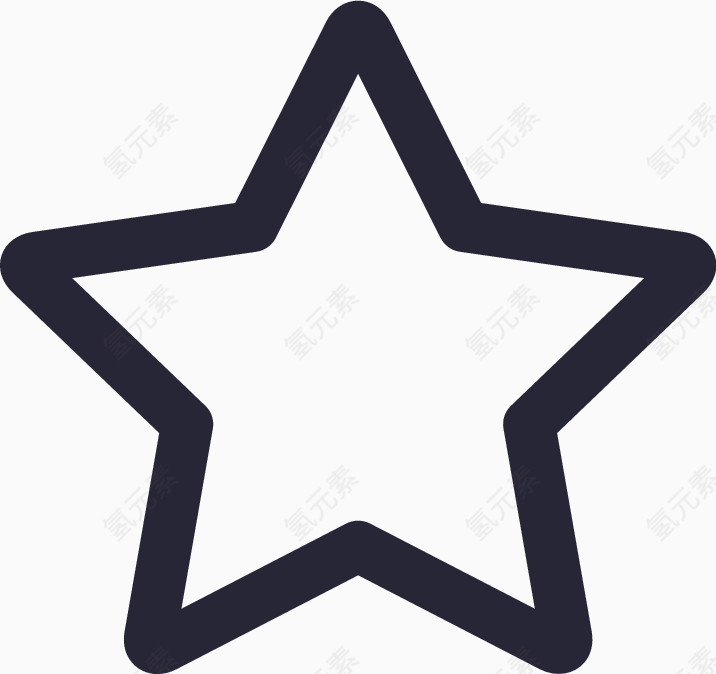 star