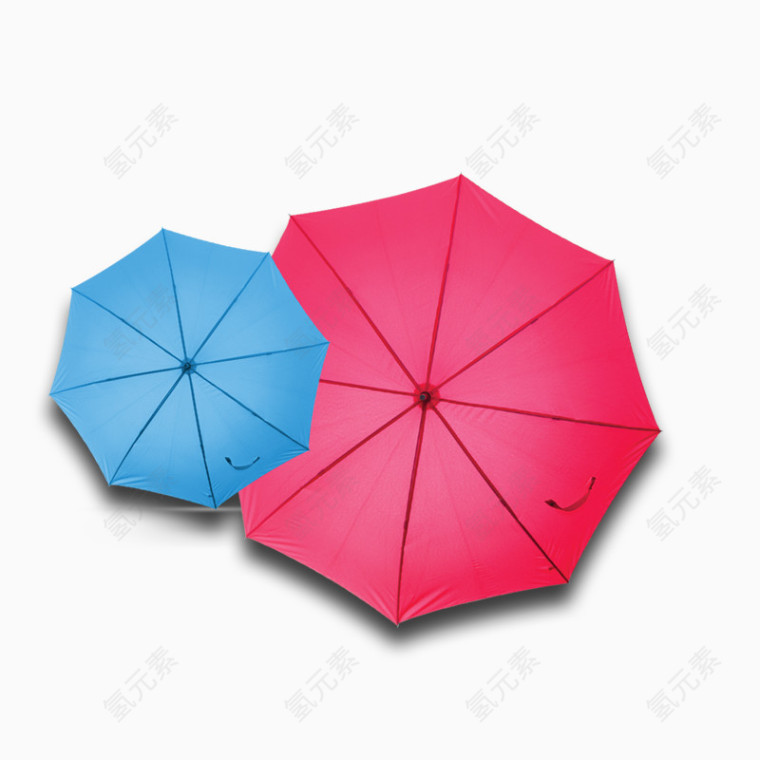 装饰雨伞