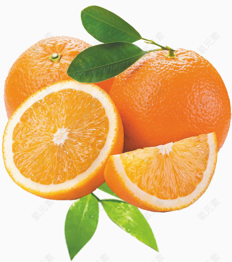 新鲜褚橙