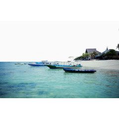 巴厘岛蓝梦岛海岸
