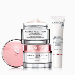 lancome护肤品