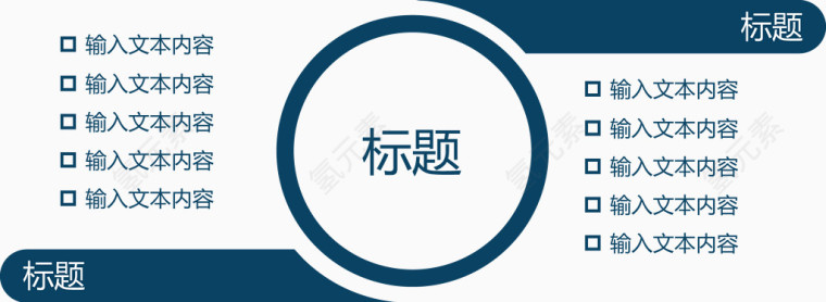 环形双向介绍图.