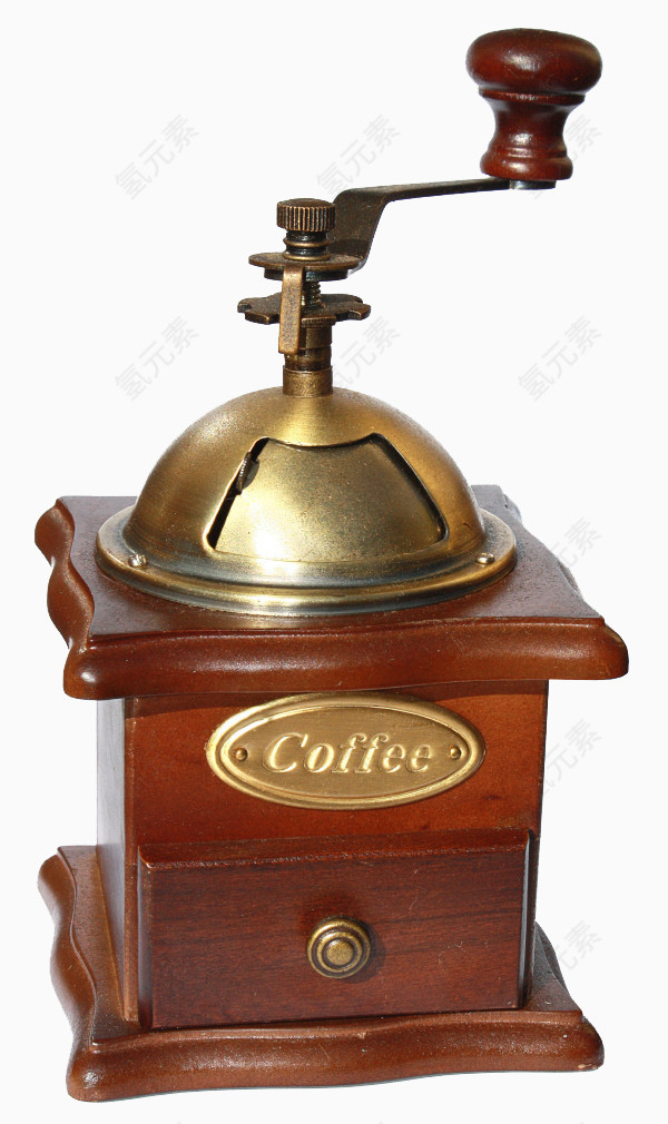 经典复古咖啡机