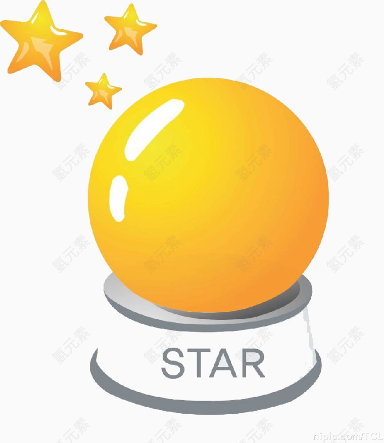 star