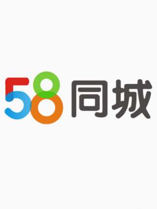 58同城LOGO下载