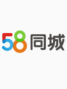 58同城LOGO