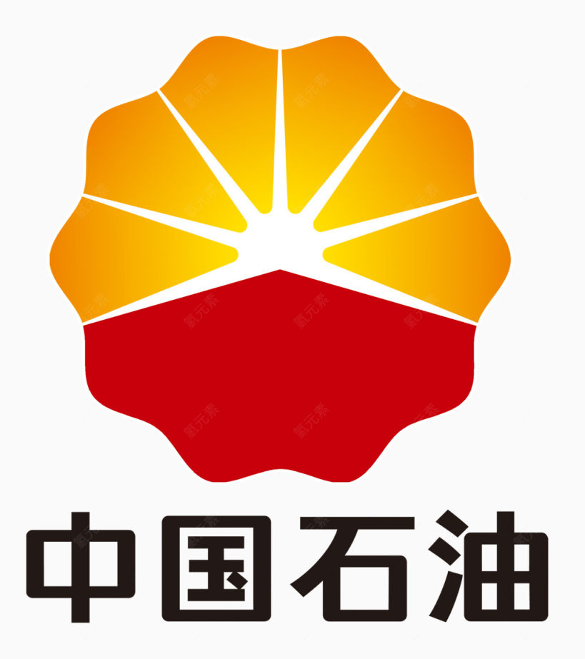 中国石油LOGO下载