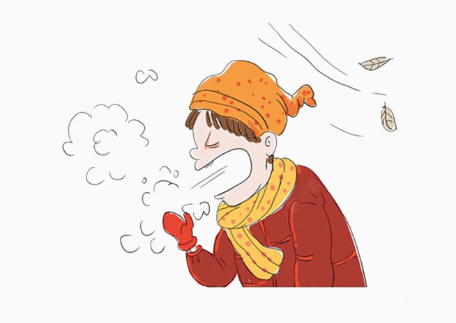冬春季咳嗽容易转成肺炎下载