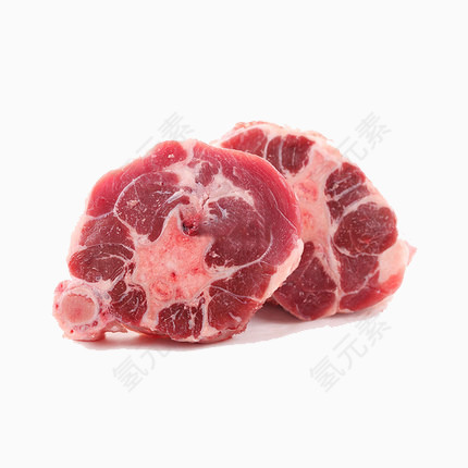 新鲜牛肉