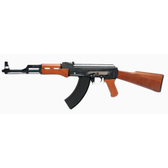 AK47枪械