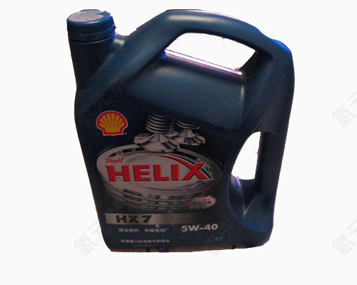 HX7机动油