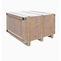 木箱子类型的木台