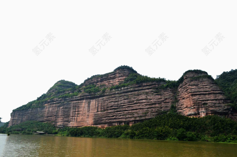 郴州旅游飞天山