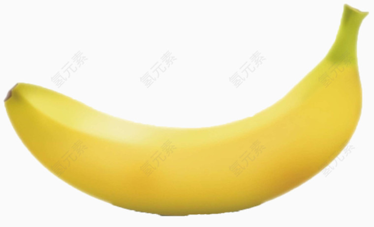 金黄香蕉