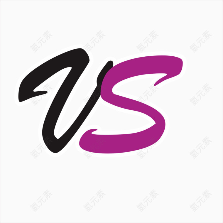 VS