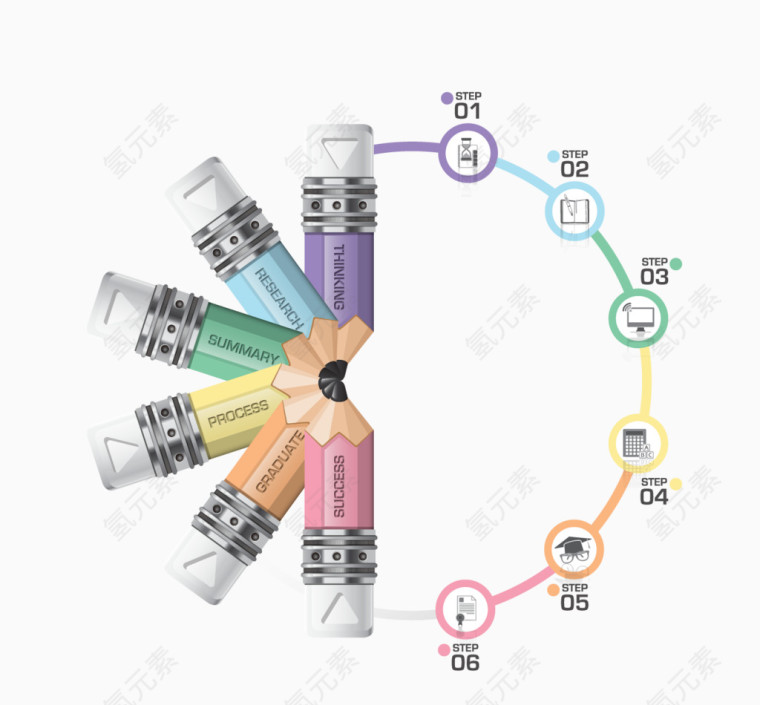 矢量商务信息