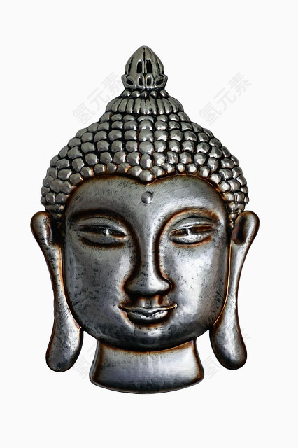 佛教佛祖铜雕塑