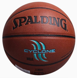CYCLONE篮球