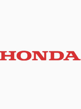 东风 HONDA车标