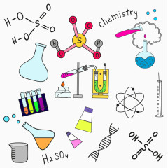 科学文化元素