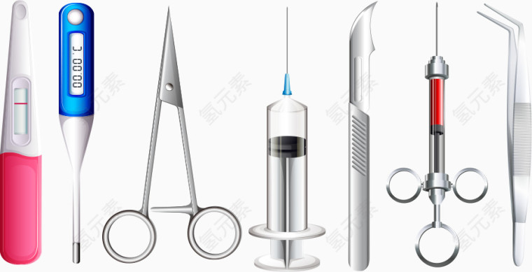 矢量医疗器械
