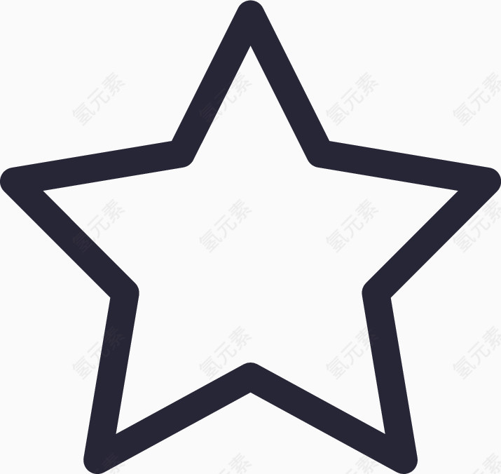 star