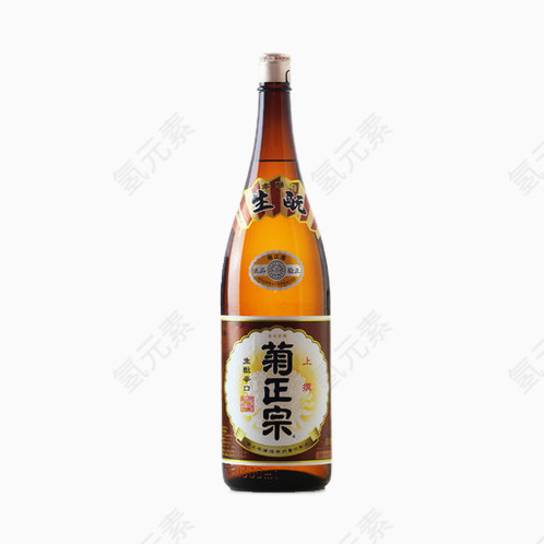 菊正宗清酒