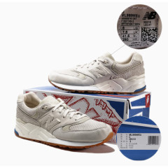 New Balance休闲鞋