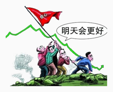 炒股有信心明天会更好下载