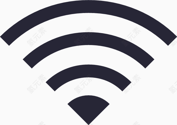 iconfont-wifi